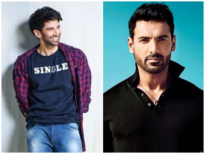 John Abraham, Aditya Roy Kapur Teaming Up For 'Ek Villain 2'? John Abraham, Aditya Roy Kapur Teaming Up For 'Ek Villain 2'?