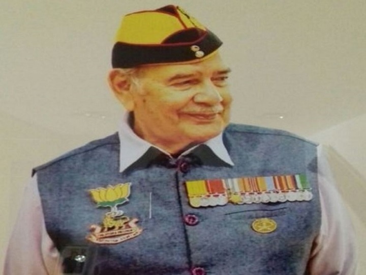 Former Western Army Commander Lt Gen PN Hoon Passes Away Former Western Army Commander Lt Gen PN Hoon Passes Away