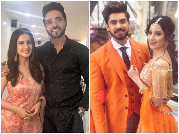 'Ishq Subhan Allah' & 2 Other Zee TV Shows Under Scanner, Might Go OFF AIR? 'Ishq Subhan Allah' & 2 Other Zee TV Shows Under Scanner, Might Go OFF AIR?