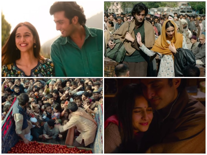 'Shikara' Trailer: Vidhu Vinod Chopra's Comeback Film Revisits Exodus Of Kashmiri Pandits 'Shikara' Trailer: Vidhu Vinod Chopra's Film Revisits Exodus Of Kashmiri Pandits