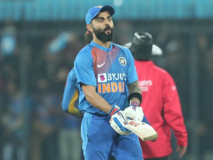 IND vs SL, 2nd T20I: Virat Kohli Powers India To Thumping 7-Wicket Win, Take 1-0 Lead IND vs SL, 2nd T20I: Virat Kohli Powers India To Thumping 7-Wicket Win, Take 1-0 Lead