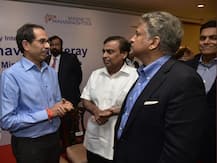 After PM Modi, Uddhav Thackeray Meets India Inc; Assures No Industry Will Desert Maharashtra