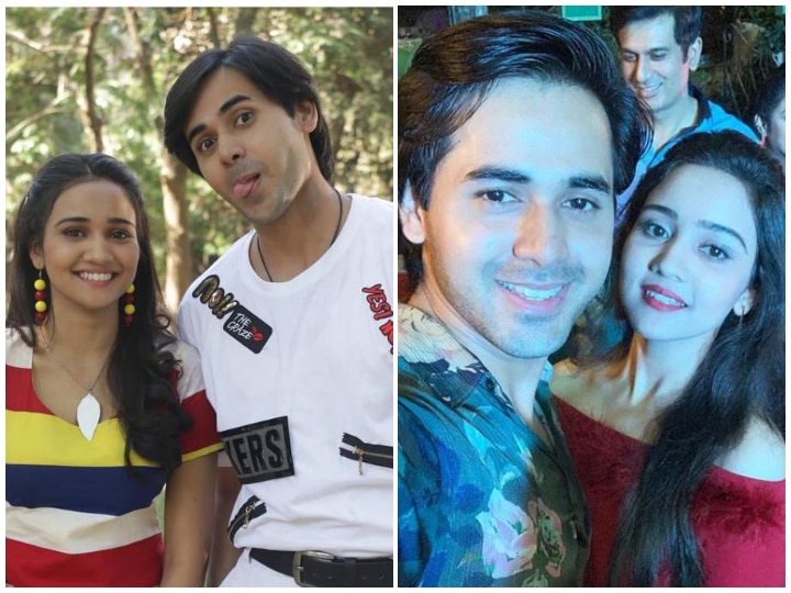 Yeh Un Dinon Ki Baat Hai 2: Randeep Rai-Ashi Singh Aka Sameer-Naina Not A Part Of The Show; Makers To Introduce New Pair? Randeep Rai-Ashi Singh NOT A Part Of 'Yeh Un Dinon Ki Baat Hai 2'; Makers To Introduce New Pair!