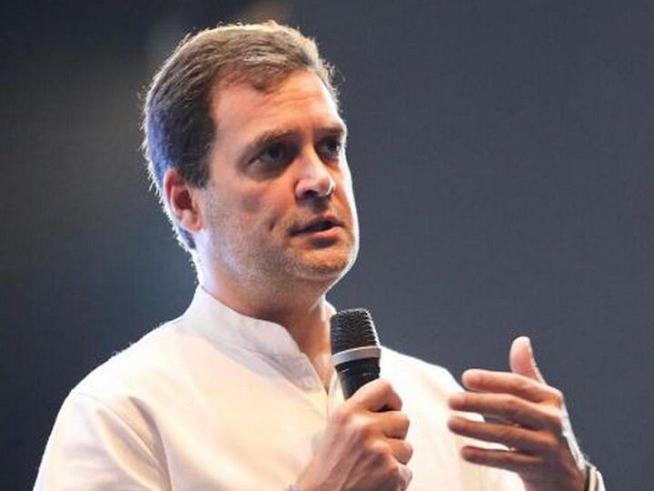 Rahul Gandhi Extends Support To Bharat Bandh, Slams Modi Govt Policies Rahul Gandhi Extends Support To Bharat Bandh, Slams Modi Govt Policies