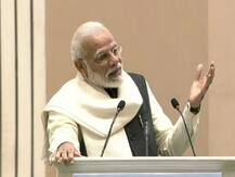 Delhi Assembly Election 2020: PM Modi Urges ‘Young' Voters To Turn Up In Record Numbers