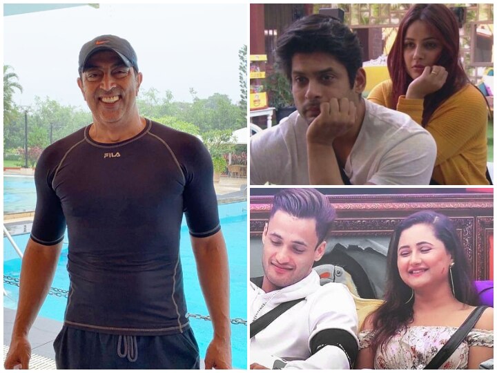 Bigg Boss 13: After Vikas Gupta, 'Bigg Boss 3' Vindu Dara Singh To Enter The Show For A Week? Bigg Boss 13: After Vikas Gupta, Ex Winner Vindu Dara Singh To ENTER For A Week?