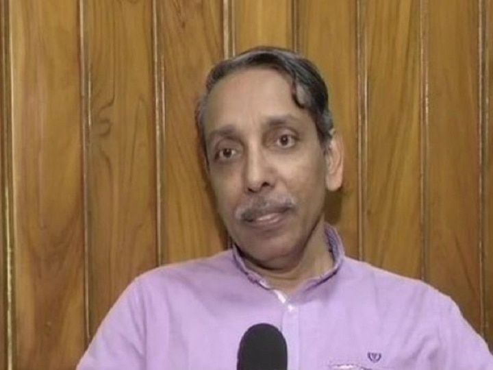 JNU VC Meets MHRD Secy, Briefs About Situation In Campus JNU Vice-Chancellor Meets MHRD Secy, Briefs About Situation In Campus