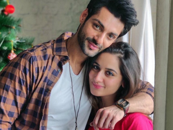 'Dill Mill Gayye' Actor Karan Wahi Has Found Love In London-Based Uditi Singh; Makes Relationship Insta-Official! PICS: 'Dill Mill Gayye' Actor Karan Wahi Has Found Love Again In Uditi Singh; Makes Relationship Insta-Official!