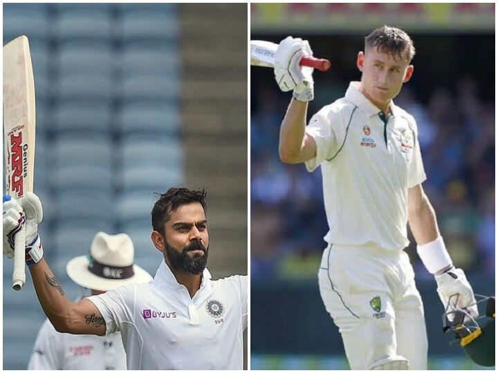 ICC Test Rankings: Kohli Retains No.1 Spot, Labuschagne Achieves Career-Best 3rd Spot ICC Test Rankings: Kohli Retains No.1 Spot, Labuschagne Achieves Career-Best 3rd Place