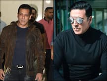 From Salman Khan To Akshay Kumar, Bollywood Biggies Roaring In Their Fifties