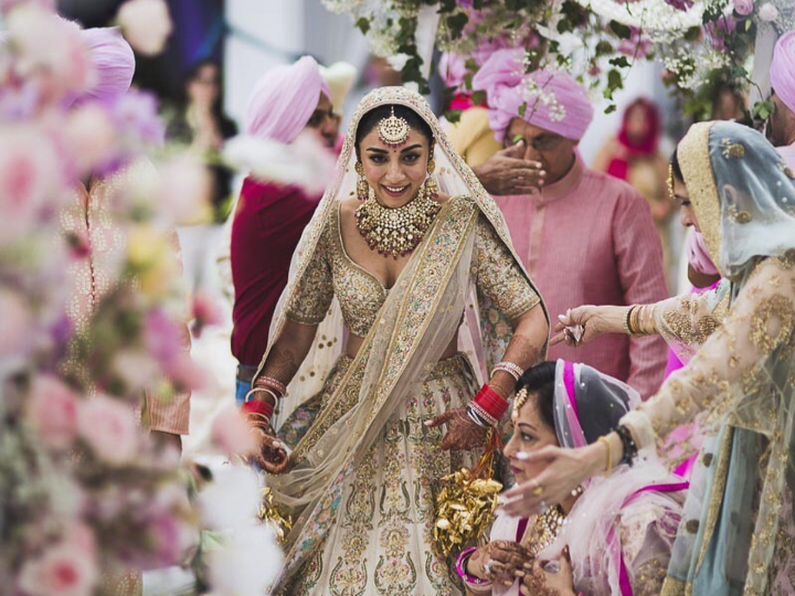 Aisha Actress Amrita Puri Heading For Divorce With Hubby Imrun Sethi?