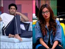 Bigg Boss 13: Sidharth Shukla Spots 'Love Bite' On Mahira Sharma's Neck