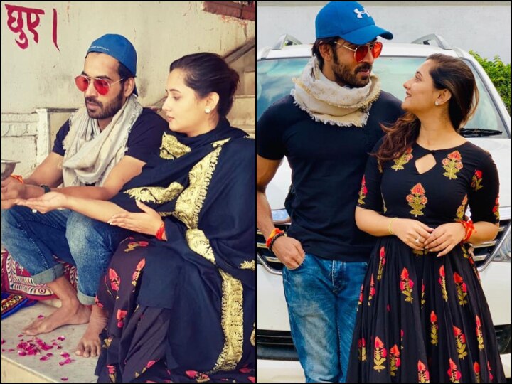 Bigg Boss 13: Arhaan Khan Shares PICS With Rashami Desai, Gets TROLLED, Fans Ask Him To 'Stay Away From Her' Bigg Boss 13: Arhaan Shares PICS With Rashami; Gets TROLLED, Fans Ask Him To 'Stay Away From Her'