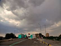 Iraq: Two Rockets Land In Baghdad’s Green Zone, Near US Embassy; No One Injured