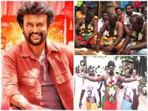 Rajinikanth Fans Offer Special Prayers In Madurai Ahead Of 'Darbar' Release
