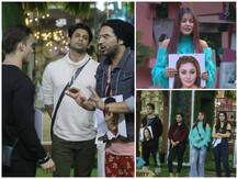 Bigg Boss 13: Asim & 2 Other Contestants Punished By 'Bigg Boss' As Captaincy Task Gets Cancelled Again