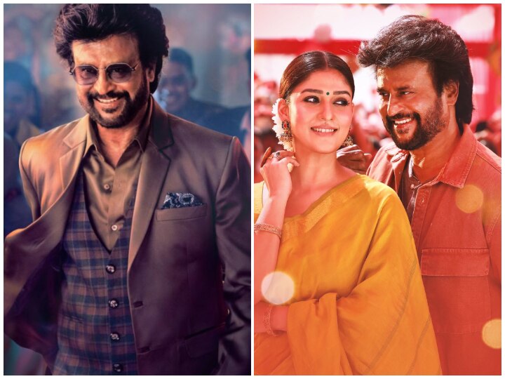 'Darbar' Twitter Review: Rajinikanth's Fans Give Thumbs Up; Film Likely To Open With A Bang At Box Office 'Darbar' Twitter Review: Rajinikanth's Fans Give Thumbs Up; Film Likely To Open With A Bang At Box Office