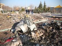 Little Clarity On Plane Crash As Ukraine Dismisses Pilot Error, Iran Refuses To Share Black Box