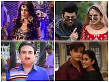 TRP Ratings Week 53: 'Yeh Rishta Kya Kehlata Hai' Slips; 'Choti Sarrdaani' Re-Enters Top 5