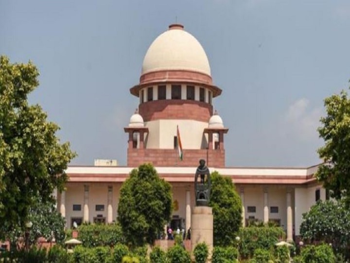SC To Decide Validity Of Citizenship Amendment Act 'Only After Violence Stops' SC To Decide Validity Of Citizenship Amendment Act 'Only After Violence Stops'