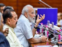 Budget 2020: PM Modi Meets Niti Aayog Experts To Find 'Cure' To Ailing Economy