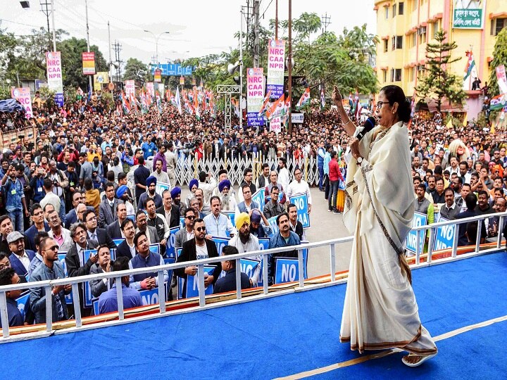 Mamata Banerjee to Boycott Jan 13 Opposition Meet On CAA Upset Over Violence By 'Congress, Left' Workers During Bharat Bandh, Mamata To Boycott Jan 13 Oppn Meet