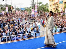 Upset Over Violence By 'Congress, Left' Workers During Bharat Bandh, Mamata To Boycott Jan 13 Oppn Meet