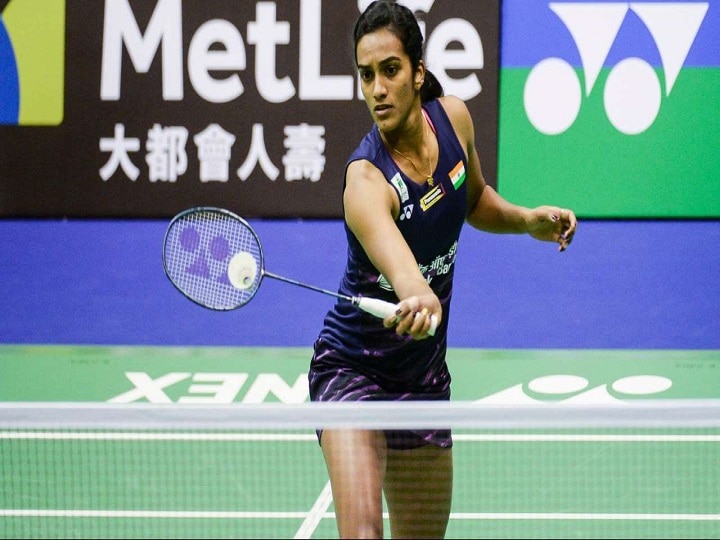 PV Sindhu Donates Rs 10 Lakh In Fight Against COVID-19 PV Sindhu Donates Rs 10 Lakh In Fight Against COVID-19