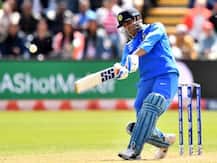 Indian Team Coach Shastri Reveals Dhoni May End His ODI Career Soon
