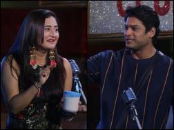 'I Am Now Officially 40': Sidharth Shukla Tells Rashami Desai & Other 'BB 13' Contestants; Actress REACTS