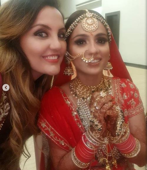 Meri Aashiqui Tumse Hi Actress Rose Sardana Gets MARRIED, See Wedding PICS