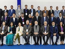 'Finding Nirmala': Congress Suggests BJP To Invite Finance Minister To Pre-Budget Meet Next Time