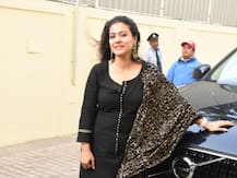 Kajol REVEALS She Suffered A Miscarriage During 'Kabhi Khushi Kabhie Gham'