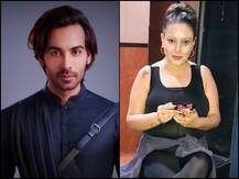 Bigg Boss 13 Contestant Arhaan Khan's EX Girlfriend Amrita Dhanoa Arrested In Sex Racket