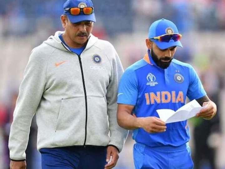 BCCI Stands With Virat Kohli & Ravi Shastri, Wants 5-Day Tests To Stay BCCI Stands With Virat Kohli & Ravi Shastri, Wants 5-Day Tests To Stay