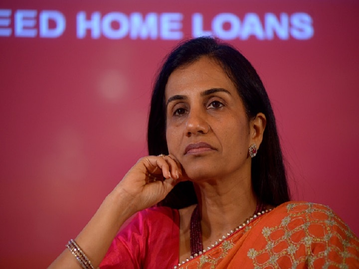 Chanda Kochhar's Properties Seized By ED ICICI Videocon Money Laundering Case Ex-ICIC Bank CEO Chanda Kochhar's Properties Worth Rs 78 Cr Seized By ED In Money Laundering Case