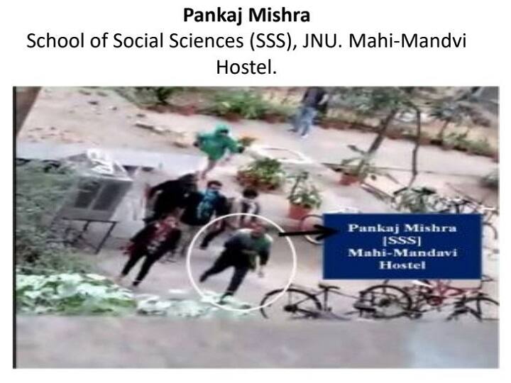 Delhi Police PRO, MS Randhawa said that usually update on any investigation is given once it is completed, but in this case it is being done in middle as several rumours have been spread regarding the incident.