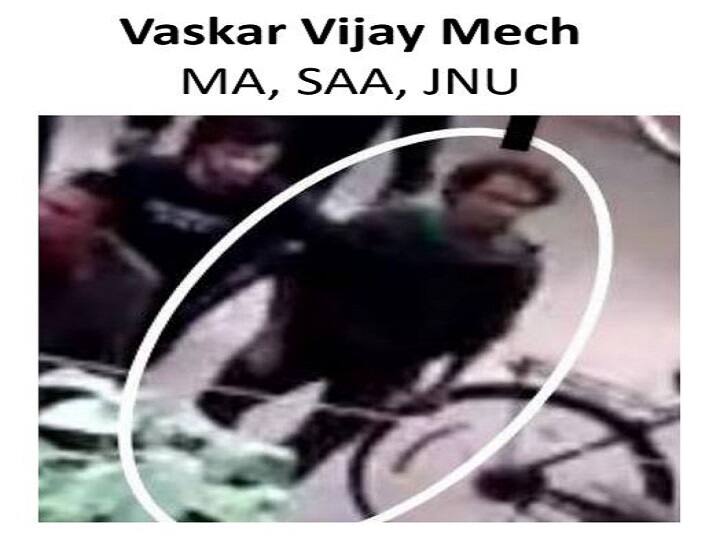 Addressing a press conference, DCP (Crime Branch) Joy Tirkey, who is probing the case, said a majority of the students wanted to register for the winter semester from January 1 to 5, but the left-leaning students' bodies were not allowing them to do so.