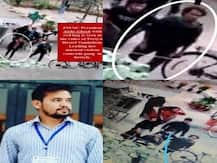 In Pictures: Delhi Police Release Images Of JNSU Prez Aishe Ghosh, 8 Other Suspects In JNU Violence