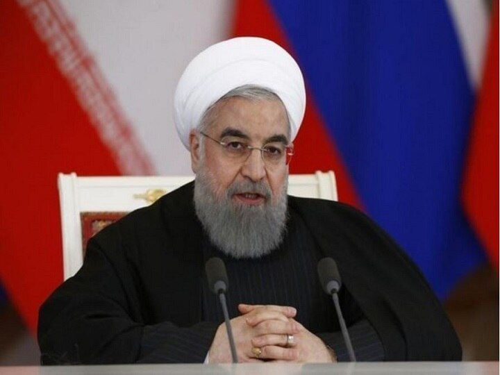 Iran Deeply Regrets 'Disastrous Mistake' Leading To Ukrainian Plane Crash: President Rouhani Iran Deeply Regrets 'Disastrous Mistake' Leading To Ukrainian Plane Crash: President Rouhani