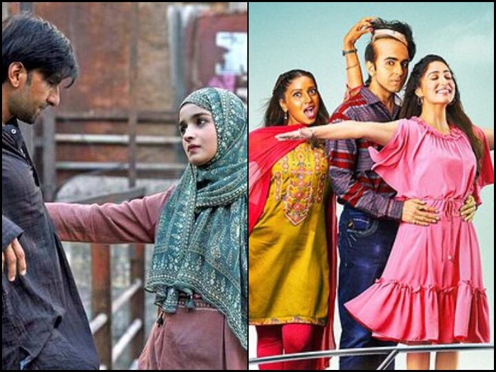 National Youth Day 2020: 5 Bollywood films that struck the right chord with youth From 'Gully Boy' To 'Bala', 5 B'wood Films That Struck The Right Chord With Youth