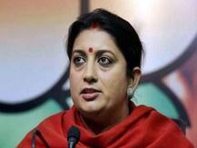 Delhi Assembly Elections 2020: BJP To Pitch Smriti Irani For Max Rallies In National Capital
