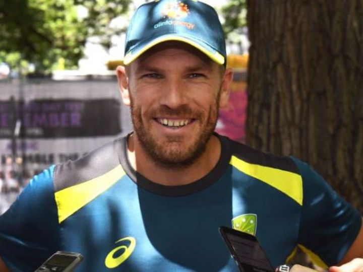 Playing 2023 World Cup A Definite Goal Of Mine: Aaron Finch Playing 2023 World Cup A Definite Goal Of Mine: Aaron Finch