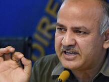 BJP Is Anti-Free Schemes, Insults Delhi Voters As 'Freeloader': Sisodia
