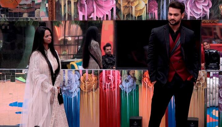 Vishal Aditya Singh opened up about the time he was molested by some creeps when he was 9-10 years old. He also got emotional sharing the horrors of being molested when he was young (PIC Credit- Colors TV)