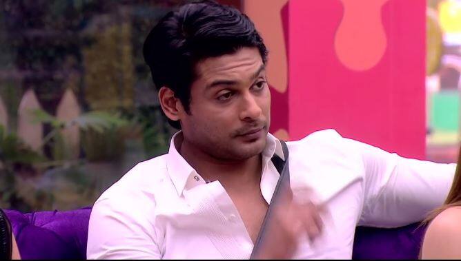 Laxmi shared her acid attack story with the Bigg Boss 13 contestants.. She told them how she stood her ground during the worst phase of her life and decided to show the world her hard hitting reality. Sidharth Shukla got emotional and saluted her for being the strong woman that she is. (PIC Credit- Colors TV)