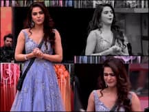 Bigg Boss 13: Madhurima Tuli BREAKS Down As She REVEALS Her Molestation Story