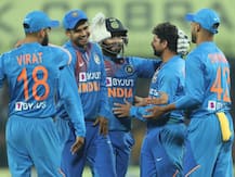 Rohit Comes Back, Samson Dropped From T20I Squad; Test, ODI Teams For NZ Tour On Hold