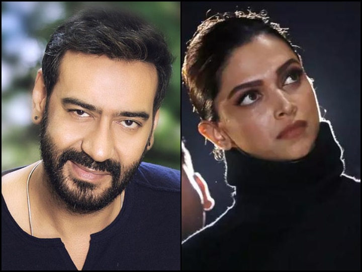 Ajay Devgn REACTION On Deepika Padukone JNU Visit Ajay Devgn REACTS To Deepika Padukone's JNU Visit, Says- 'I Am No One To Comment'