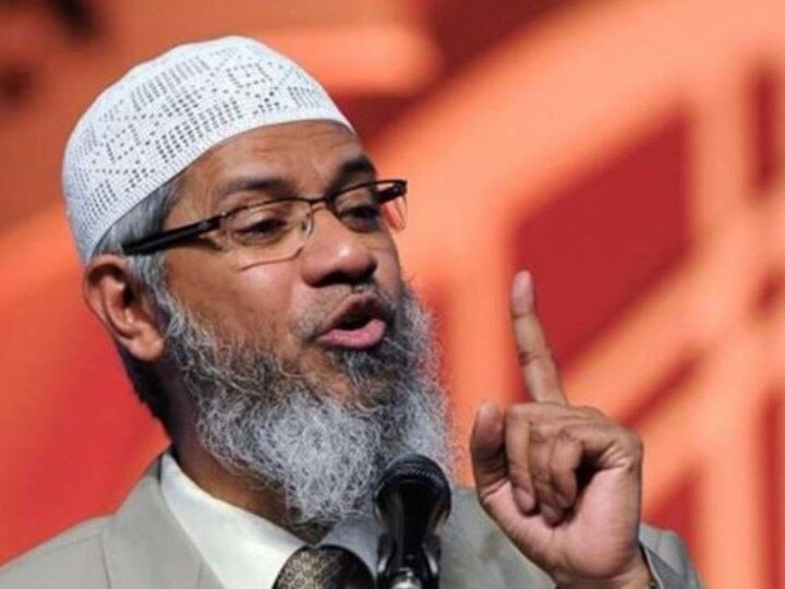 Zakir Naik Claims BJP Govt Wanted To Cut Deal On Article 370 Zakir Naik Claims BJP Govt Wanted To Cut Deal On Article 370